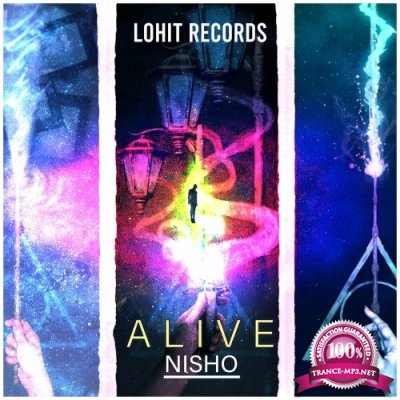 Nisho - Keep Me Alive (2022)