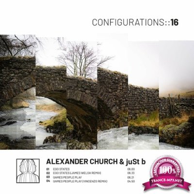 Alexander Church & juSt b - Configurations 16 (2022)