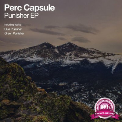 Perc Capsule - Punisher (2022)