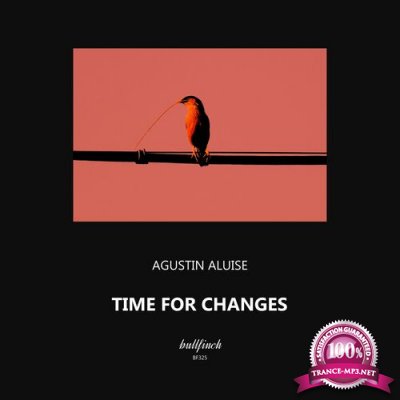 Agustin Aluise - Time for Changes (2022)