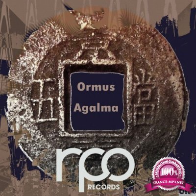 Ormus - Agalma (2022)
