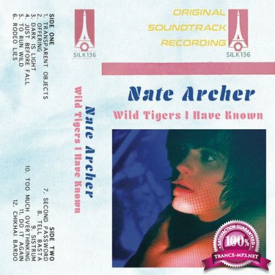 Nate Archer - Wild Tigers I Have Known-OST (2022)
