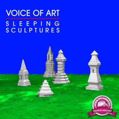 Voice Of Art - Sleeping Sculptures (2022)