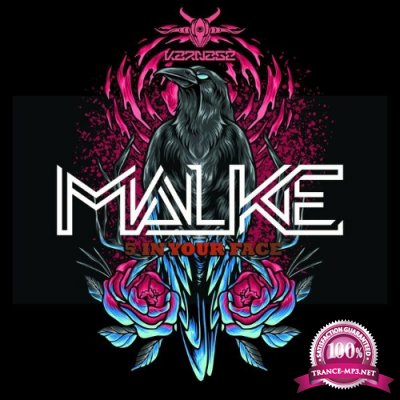 Malke & Tooms - 5 In Your Face (2022)