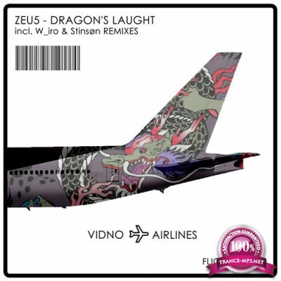 Zeu5 - Dragon's Laught (2022)