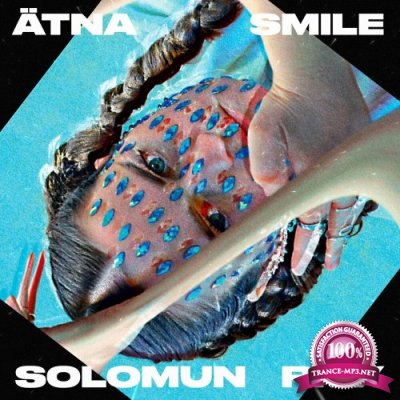 Atna - Smile (Solomun Remix) (2022)