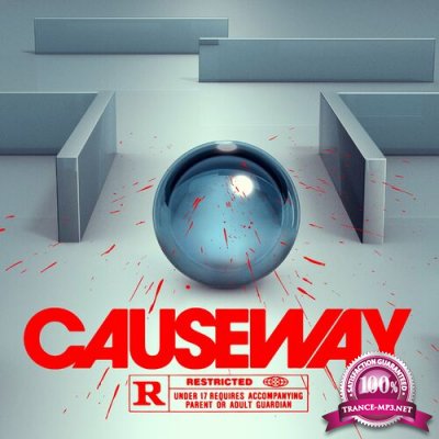 Causeway - We Were Never Lost (2022)