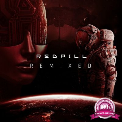 Redpill - Redpill Remixed (2022)
