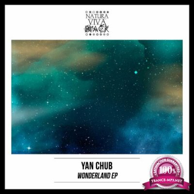 Yan Chub - Wonderland (2022)