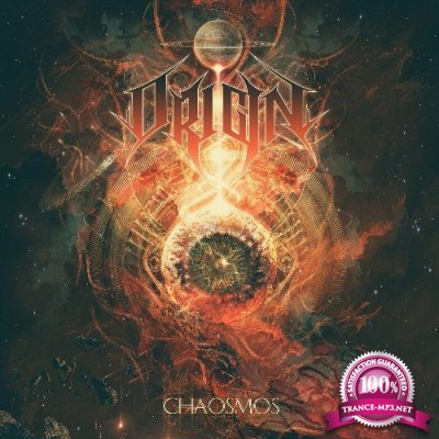 Origin - Chaosmos (2022)
