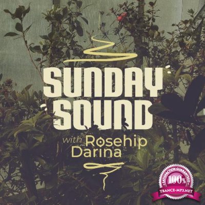 Darina Rosehip - Sunday Sound 001 (2022-06-05)