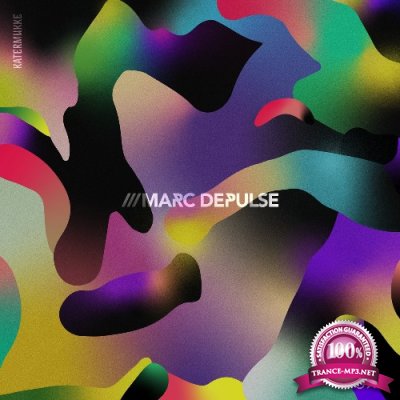 Marc Depulse - Together Alone (2022)