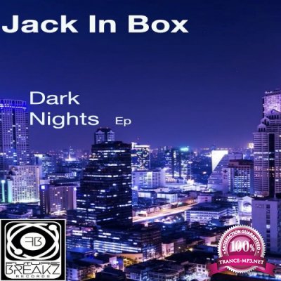 Jack In Box - Dark Nights EP (2022)