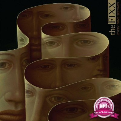The Fixx - Every Five Seconds (2022)