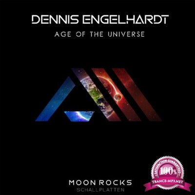 Dennis Engelhardt - Age of the Universe (2022)