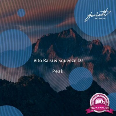 Vito Raisi & Squeeze DJ - Peak (2022)