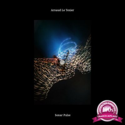 Arnaud Le Texier - Sonar Pulse (2022)
