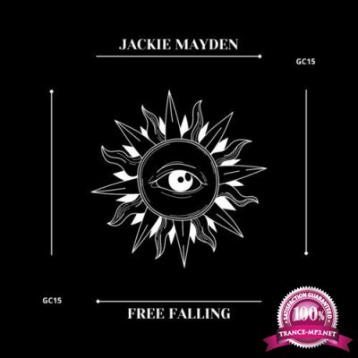 Jackie Mayden - Free Falling (2022)