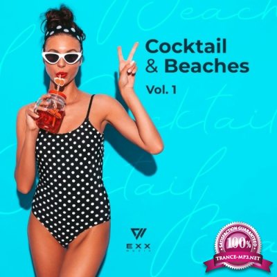 Cocktail & Beaches, Vol. 1 (2022)