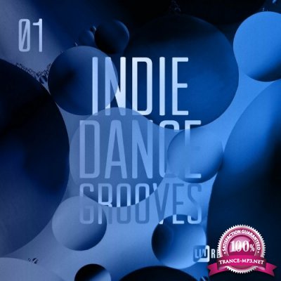 Indie Dance Grooves, Vol. 01 (2022)