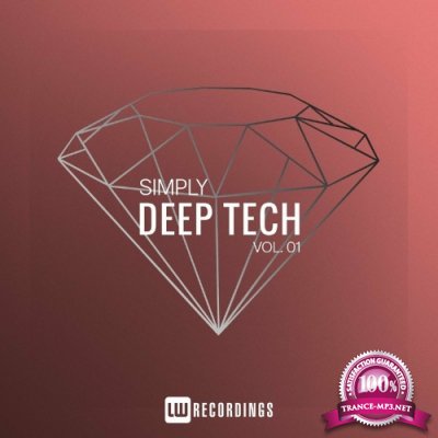 Simply Deep Tech, Vol. 01 (2022)