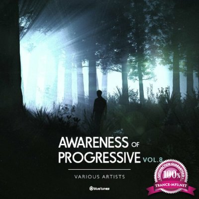 Awareness of Progressive, Vol. 8 (2022)