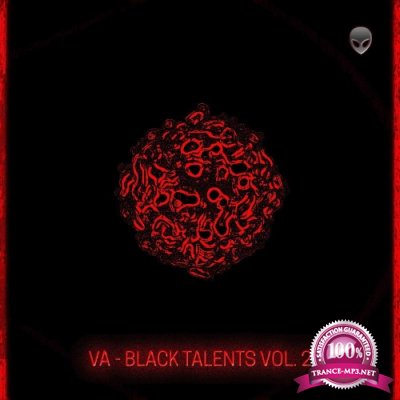Black Talents Vol 2 (2022)