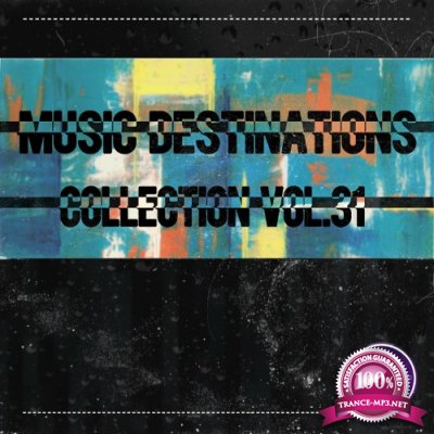 Music Destinations Collection Vol. 31 (2022)