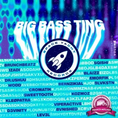 Big Bass Ting Vol. 3 (2022)