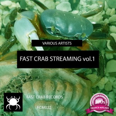 Fast Crab Streaming, Vol. 1 (2022)
