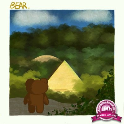 Bear. - Bear. & The Golden City (2022)