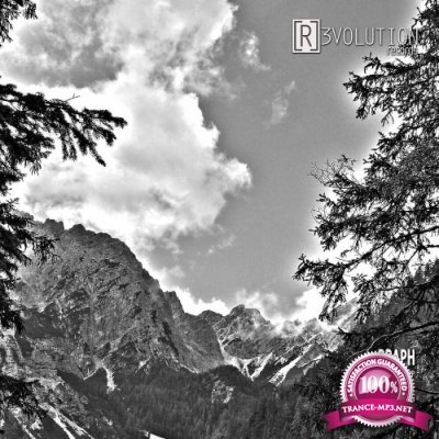 Rraph - Azrak EP (2022)