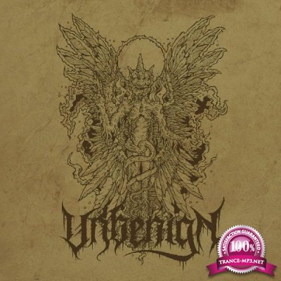 Unbenign - Unbenign (2022)