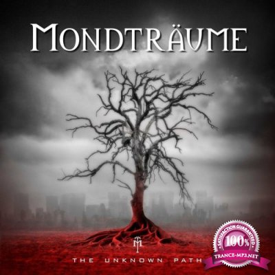 Mondtraume - The Unknown Path (2022)