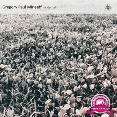 Gregory Paul Mineeff - Incidental (2022)
