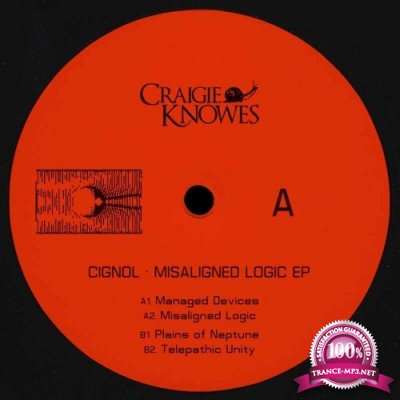 Cignol - Misaligned Logic (2022)