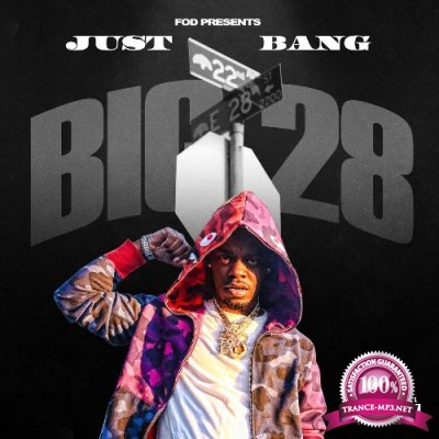 Just Bang - Big 28 (2022)