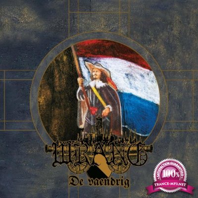 Wrang - De vaendrig (2022)