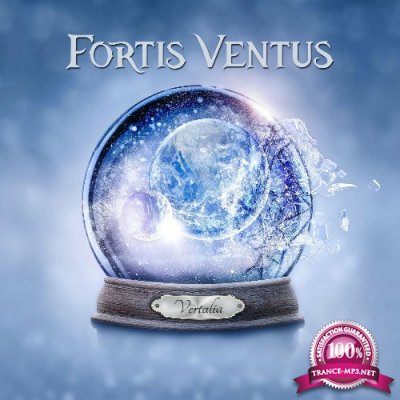 Fortis Ventus - Vertalia (2022)
