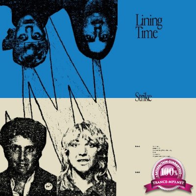 Lining Time - Strike (2022)
