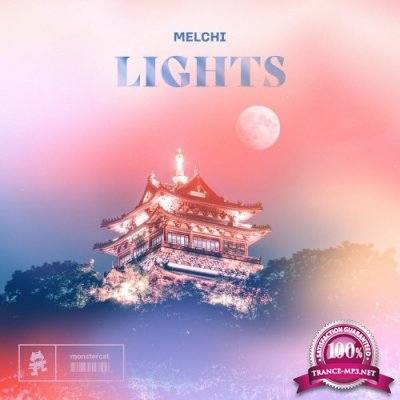 Melchi - Lights (2022)