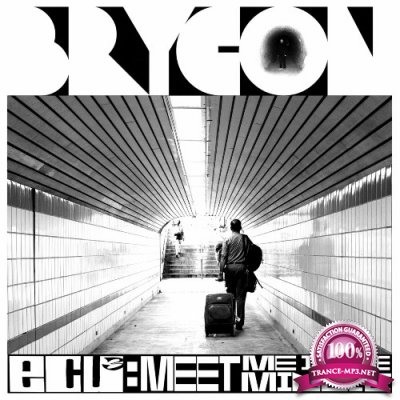 Brycon - ECU3: Meet Me In The Middle (2022)
