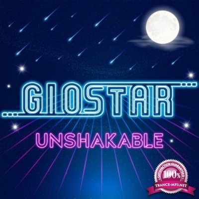 Giostar - Unshakable (2022)