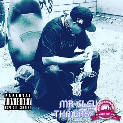 Mr.Clever - Tha Last Don (2022)