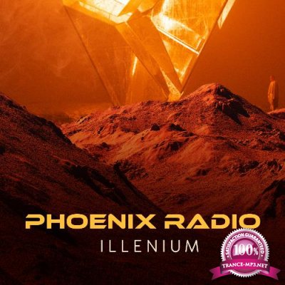 Illenium - Phoenix Radio 121 (2022-06-06)