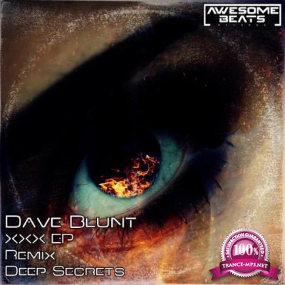 Dave Blunt - Xxx EP (2022)