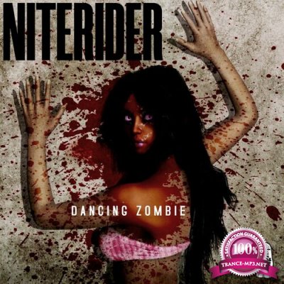 Niterider - Dancing Zombie (2022)