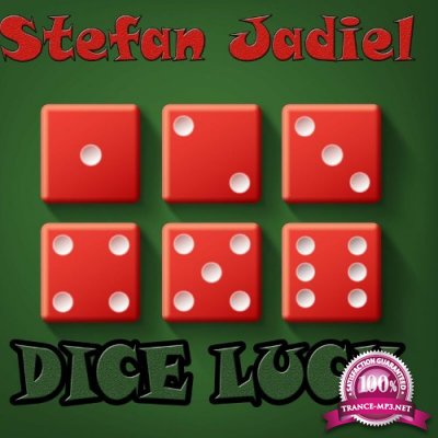 Stefan Jaidel - Dice luck (2022)