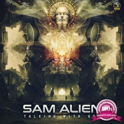 Sam Alien - Talking With God (2022)