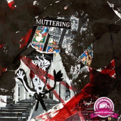 Muttering - Muttering At The Altar, Vol. 1 (2022)